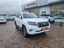 Thumbnail Toyota Land Cruiser Prado 2.8GD VX