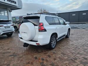 Toyota Land Cruiser Prado 2.8GD VX - Image 2