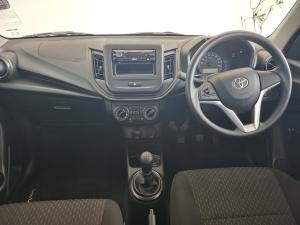 Toyota Vitz 1.0 - Image 6