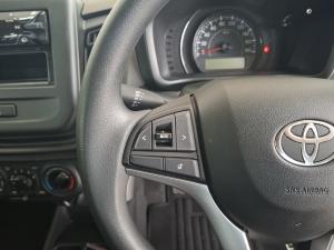 Toyota Vitz 1.0 - Image 9