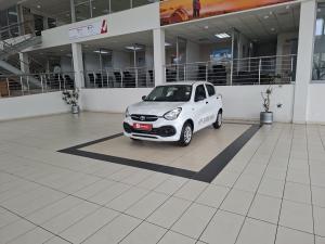 Toyota Vitz 1.0 - Image 14
