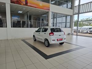 Toyota Vitz 1.0 - Image 15