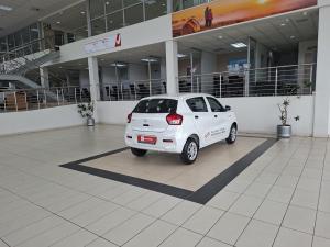 Toyota Vitz 1.0 - Image 2