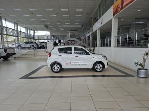 Toyota Vitz 1.0 - Image 3