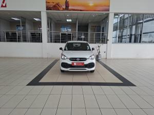 Toyota Vitz 1.0 - Image 4