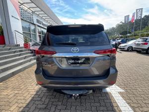 Toyota Fortuner 2.4GD-6 auto - Image 5