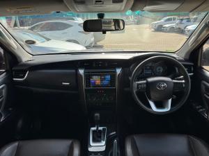 Toyota Fortuner 2.4GD-6 auto - Image 6