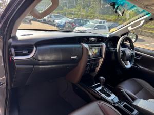 Toyota Fortuner 2.4GD-6 auto - Image 7