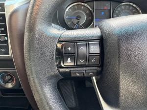 Toyota Fortuner 2.4GD-6 auto - Image 9