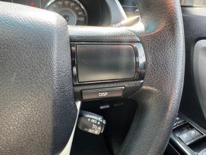 Toyota Fortuner 2.4GD-6 auto - Image 10