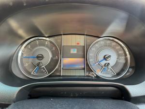 Toyota Fortuner 2.4GD-6 auto - Image 11