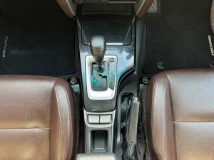 Toyota Fortuner 2.4GD-6 auto - Image 12