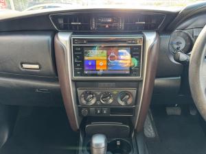 Toyota Fortuner 2.4GD-6 auto - Image 14