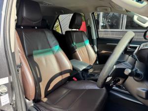 Toyota Fortuner 2.4GD-6 auto - Image 16