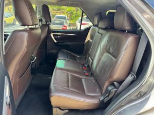 Toyota Fortuner 2.4GD-6 auto - Image 17