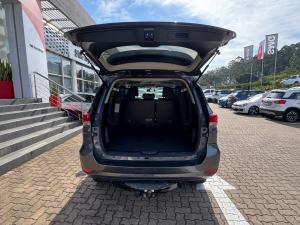 Toyota Fortuner 2.4GD-6 auto - Image 18