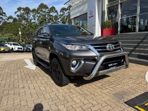Toyota Fortuner 2.4GD-6 auto - Image 1