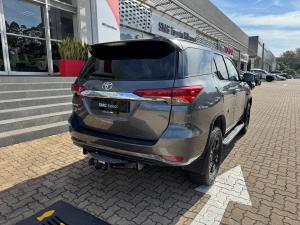 Toyota Fortuner 2.4GD-6 auto - Image 2