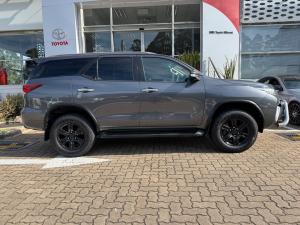 Toyota Fortuner 2.4GD-6 auto - Image 3