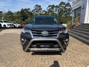 Toyota Fortuner 2.4GD-6 auto - Image 4