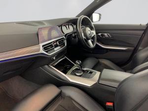 BMW 320D M Sport Launch Edition automatic - Image 10