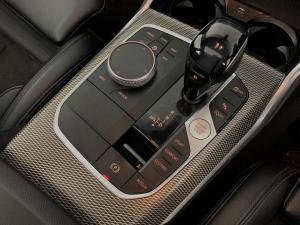 BMW 320D M Sport Launch Edition automatic - Image 12