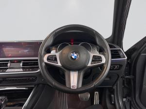 BMW 320D M Sport Launch Edition automatic - Image 13