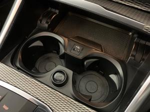 BMW 320D M Sport Launch Edition automatic - Image 14