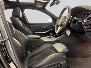 BMW 320D M Sport Launch Edition automatic - Image 15