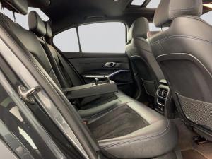 BMW 320D M Sport Launch Edition automatic - Image 16