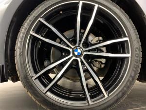 BMW 320D M Sport Launch Edition automatic - Image 17