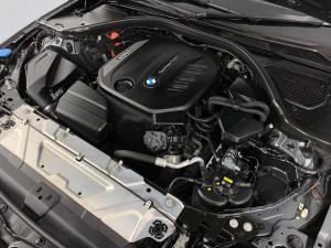 BMW 320D M Sport Launch Edition automatic - Image 19