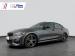 BMW 320D M Sport Launch Edition automatic - Thumbnail 1