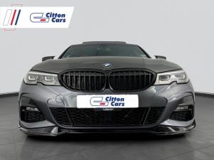 BMW 320D M Sport Launch Edition automatic - Image 2