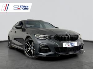 BMW 320D M Sport Launch Edition automatic - Image 3