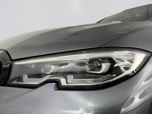 BMW 320D M Sport Launch Edition automatic - Image 4