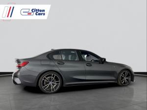 BMW 320D M Sport Launch Edition automatic - Image 5