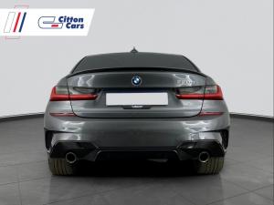 BMW 320D M Sport Launch Edition automatic - Image 6