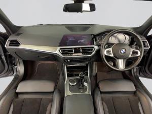 BMW 320D M Sport Launch Edition automatic - Image 8