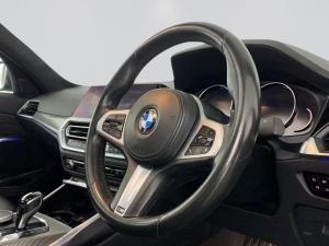 BMW 320D M Sport Launch Edition automatic - Image 9