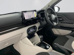 Citroen C3 Aircross MAX 1.2T automatic - Image 10