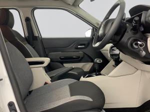 Citroen C3 Aircross MAX 1.2T automatic - Image 11