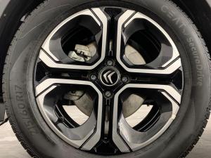 Citroen C3 Aircross MAX 1.2T automatic - Image 17