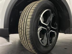 Citroen C3 Aircross MAX 1.2T automatic - Image 18