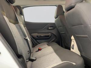 Citroen C3 Aircross MAX 1.2T automatic - Image 19