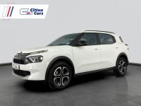 Thumbnail Citroen C3 Aircross MAX 1.2T automatic