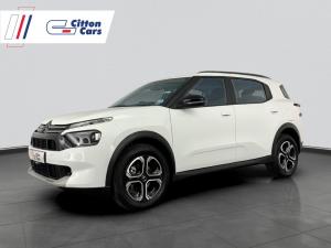 Citroen C3 Aircross MAX 1.2T automatic - Image 1