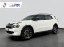 Thumbnail Citroen C3 Aircross MAX 1.2T automatic
