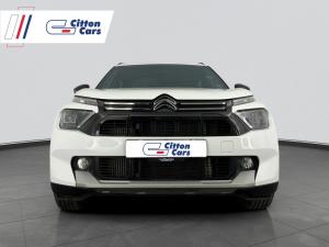 Citroen C3 Aircross MAX 1.2T automatic - Image 2
