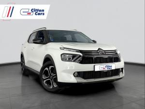 Citroen C3 Aircross MAX 1.2T automatic - Image 4